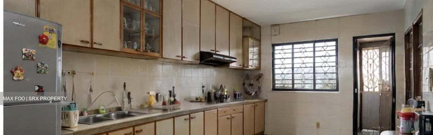 Jalan Yasin (D14), Terrace #622616221